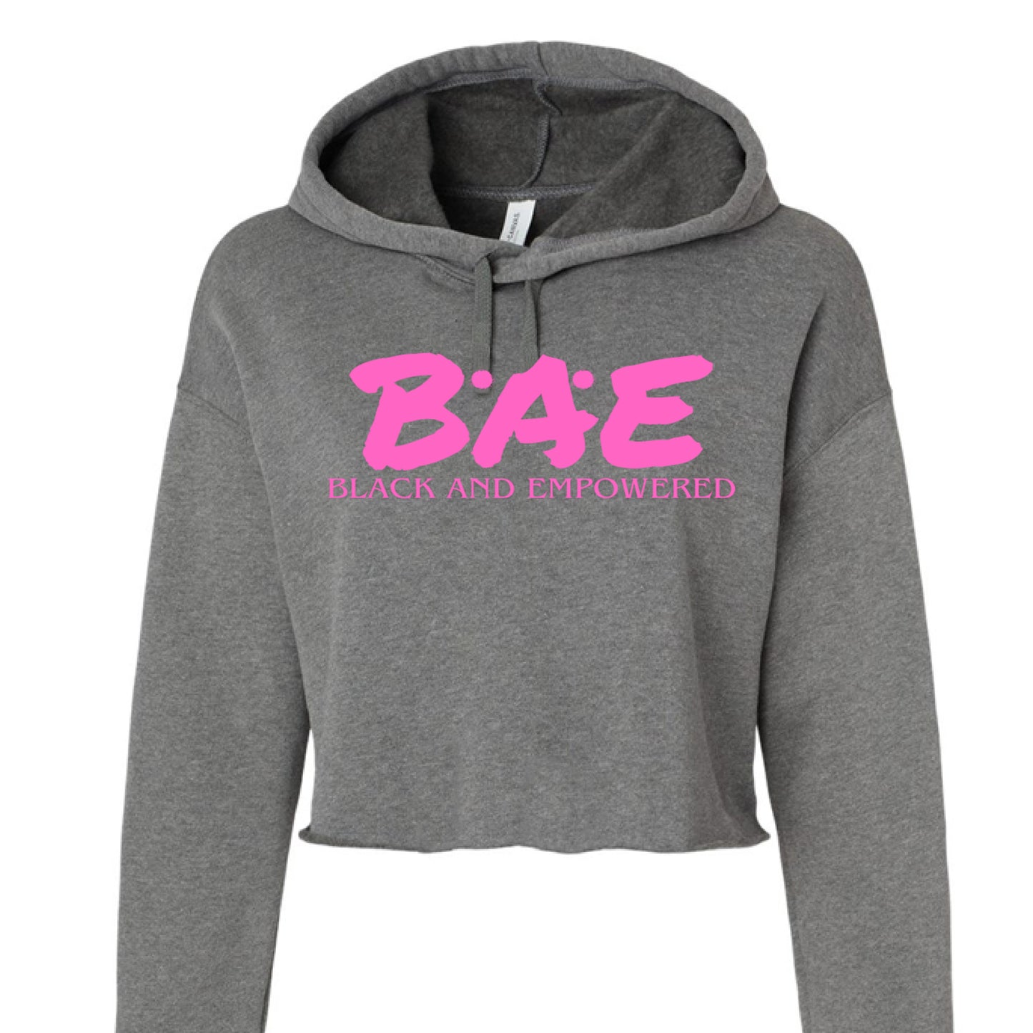 Deep Heather - FRONT